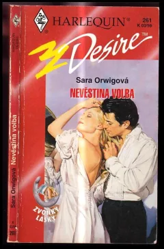 Nevěstina volba