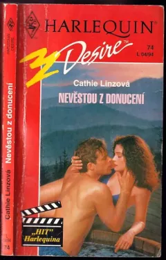 Nevěstou z donucení
