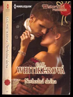 Nevhodná slečna