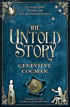 The Untold Story