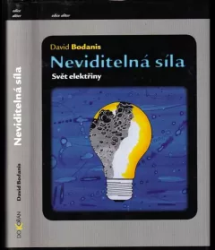 Neviditelná síla