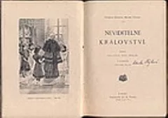 Neviditelné království