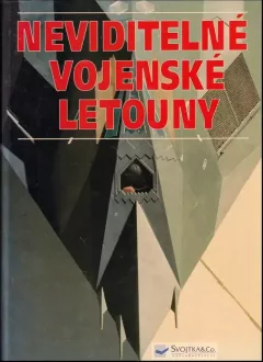 Neviditelné vojenské letouny