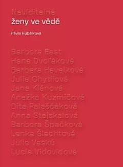 Neviditelné ženy ve vědě