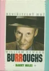 Neviditelný muž William Seward Burroughs