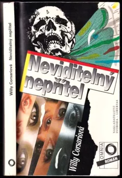 Neviditelný nepřítel