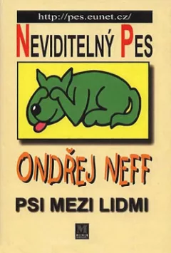 Neviditelný pes – Psi mezi lidmi