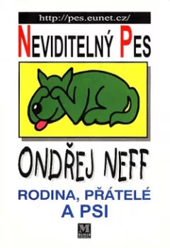Neviditelný pes – Rodina, přátelé a psi