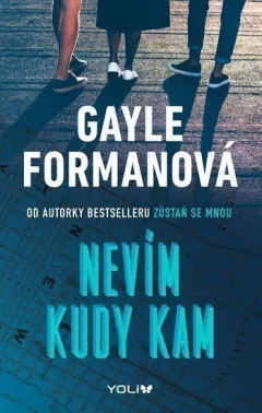 Nevím kudy kam