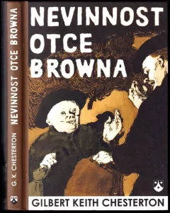 Nevinnost otce Browna