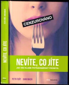 Nevíte, co jíte