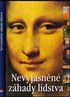 Nevyjasněné záhady lidstva