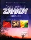 Nevyriešené záhady ľudstva