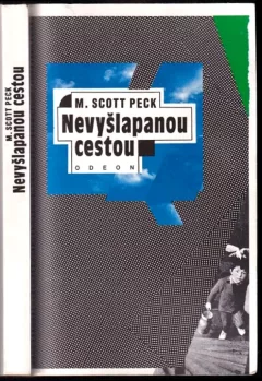 Nevyšlapanou cestou