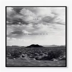 New Adventures In Hi-Fi