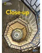 New Close-up B2+ St´s Book with Online Practice and St´s eBook (24 month access)