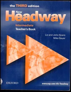 New Headway Intermediate Teacher´s Book (3rd)