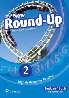 New Round-Up 2. Students´ Book with Access Code
