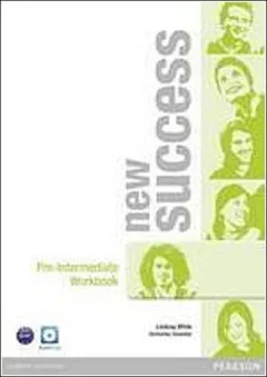 New Success Pre-Intermediate Workbook w/ Audio CD Pack