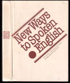 New ways to spoken English
