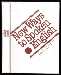 New Ways to spoken English