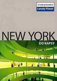 New York do kapsy