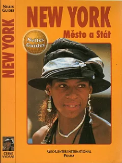 New York město a stát