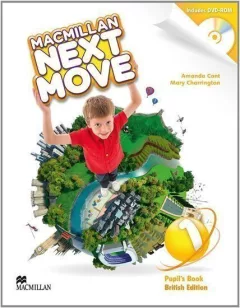 Next Move 1: Pupil´s Book Pack