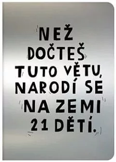 Než dočteš tuto větu, narodí se na Zemi 21 dětí