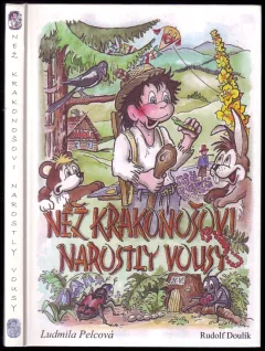 Než Krakonošovi narostly vousy