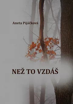 Než to vzdáš