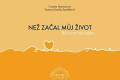 Než začal můj život, Bůh znal mé jméno