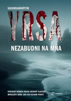 Nezabudni na mňa