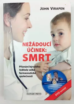 Nežádoucí účinek: smrt