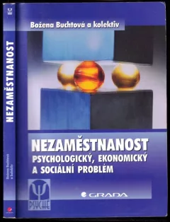 Nezaměstnanost