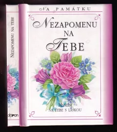 Nezapomenu na tebe