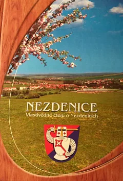 Nezdenice - vlastivědné čtení o Nezdenicích