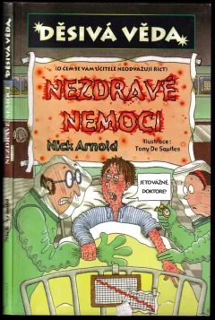 Nezdravé nemoci