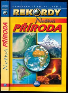 Neživá příroda