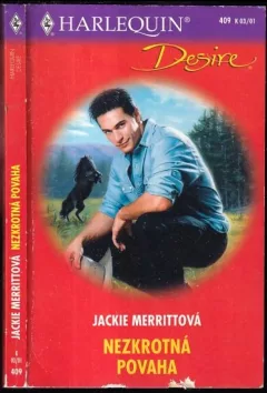 Nezkrotná povaha