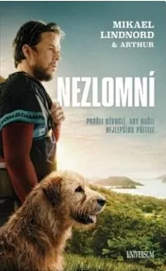 Nezlomní: Prošli džunglí, aby našli nejlepšího přítele