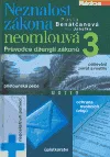 Neznalost zákona neomlouvá 3