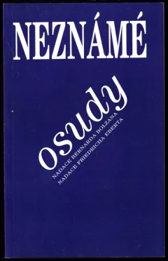 Neznámé osudy