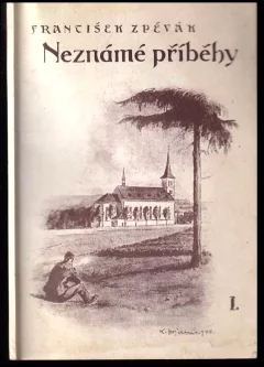Neznámé příběhy