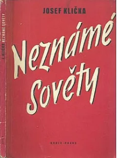 Neznámé Sověty
