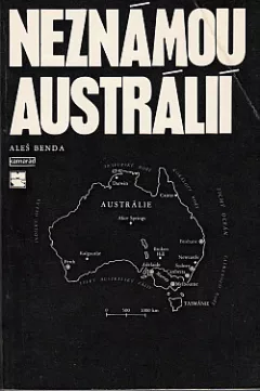 Neznámou Austrálií