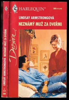 Neznámý muž za dveřmi