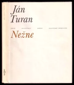 Nežne