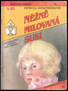 Něžně milovaná Susi
