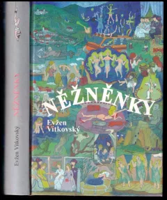 Něžněnky